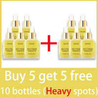 Eelhoe Dark Spot Remover for Freckles & Melasma Care