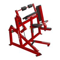 Commercial Seated Triceps Extension – Gym Strength Machine