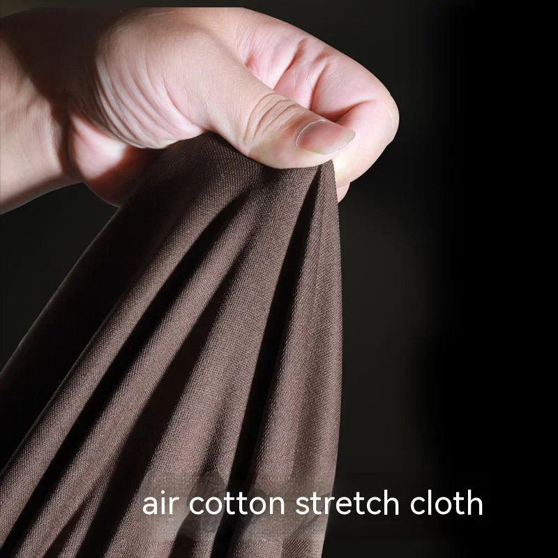 Universal Car Seat Headrest Cover Anti-Dirty Protector