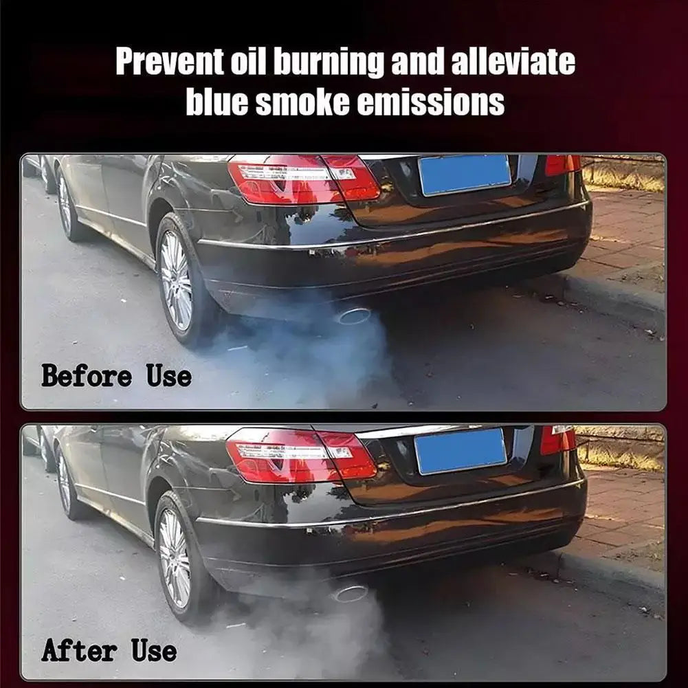 60ml Car Catalytic Converter Cleaner