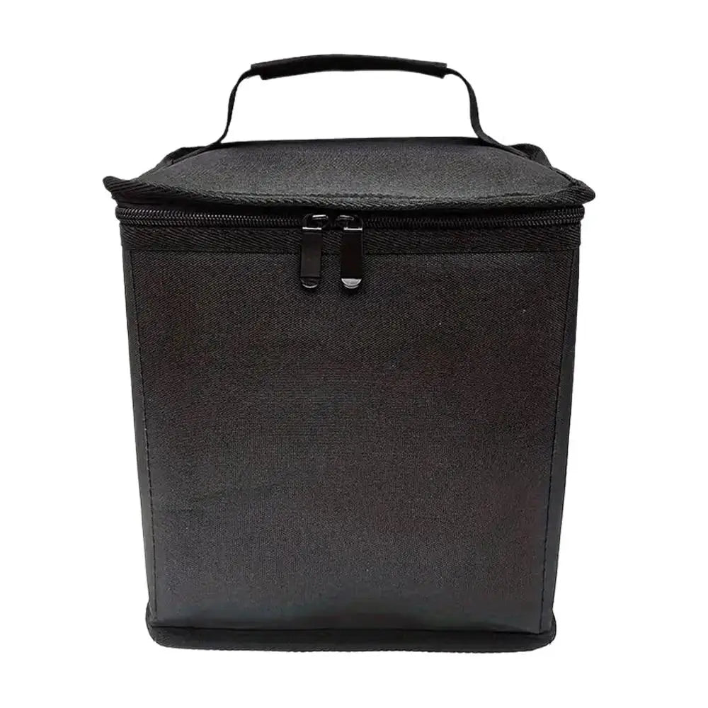 Portable Camping Gas Tank Storage Bag Anti-Collision Case