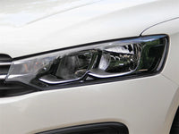 Citroën C-Elysee 2017–2018 Headlight Dust Cover Shell