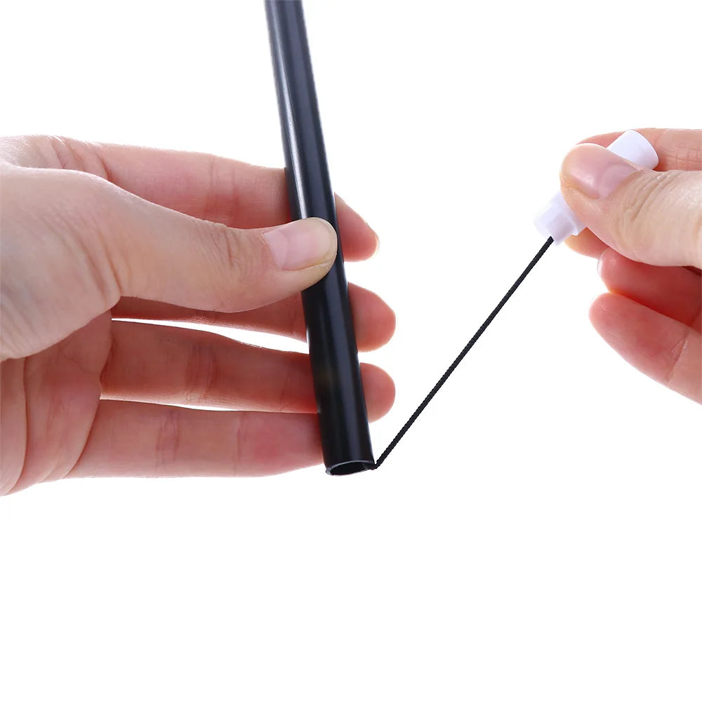 Self Rising Magic Stick Creative Close-up Magic Wand Stage Party Performance Props Easy to Learn for Beginners