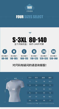 Women’s V-Neck Sports T-Shirt – Quick-Dry Activewear Top