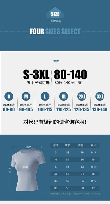 Women’s V-Neck Sports T-Shirt – Quick-Dry Activewear Top