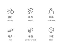 Women’s V-Neck Sports T-Shirt – Quick-Dry Activewear Top