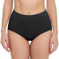 Women Shapewear Waist Trainer Seamless Butt Lifter Padded Butt Hip Enhancer Body Shaper Brief Panties Underwear Tummy Control