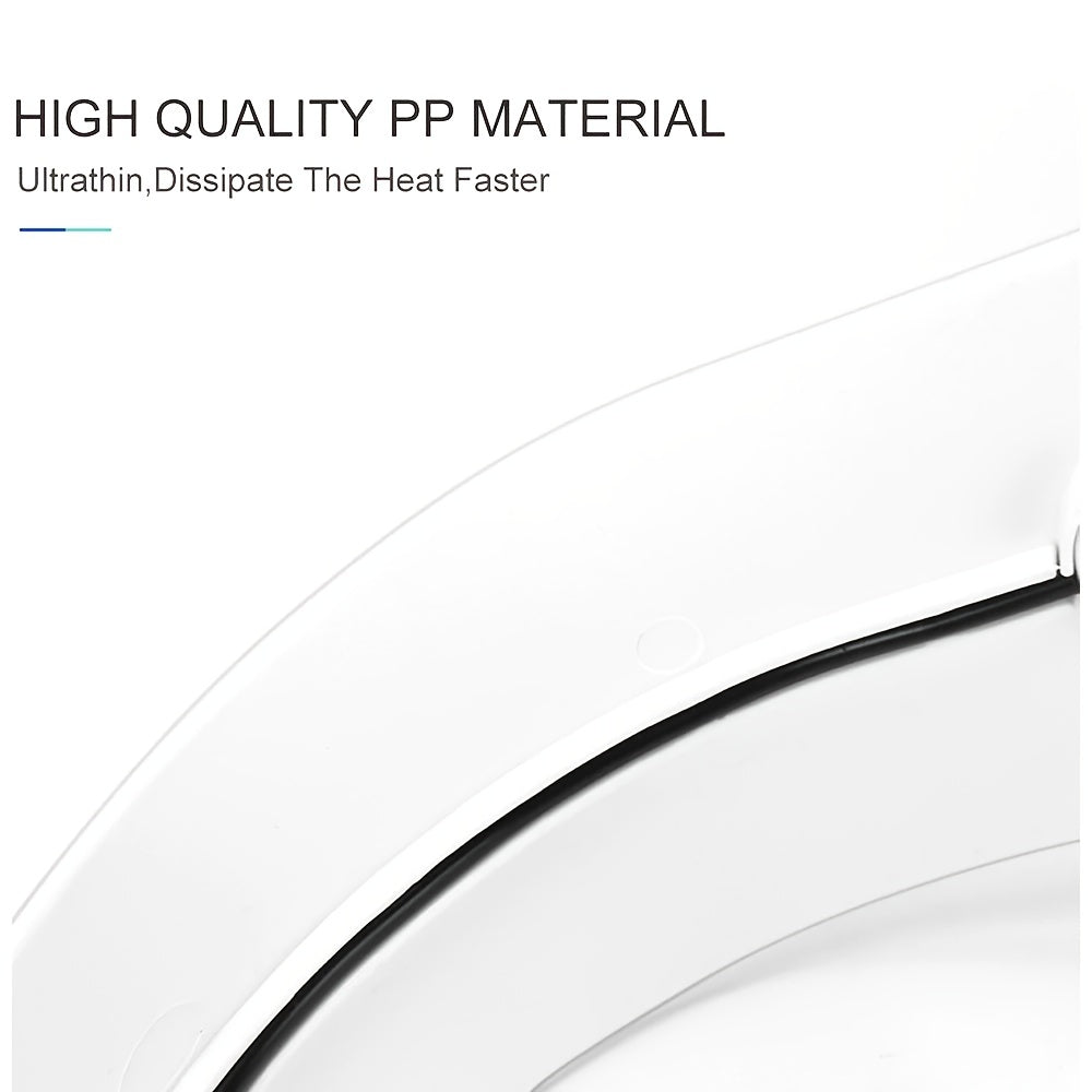 LED Aquarium Clip Light for Fish Tanks & Plant Growth