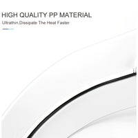 LED Aquarium Clip Light for Fish Tanks & Plant Growth