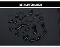 Men’s Anti-Theft Laptop Backpack Travel Business Bag