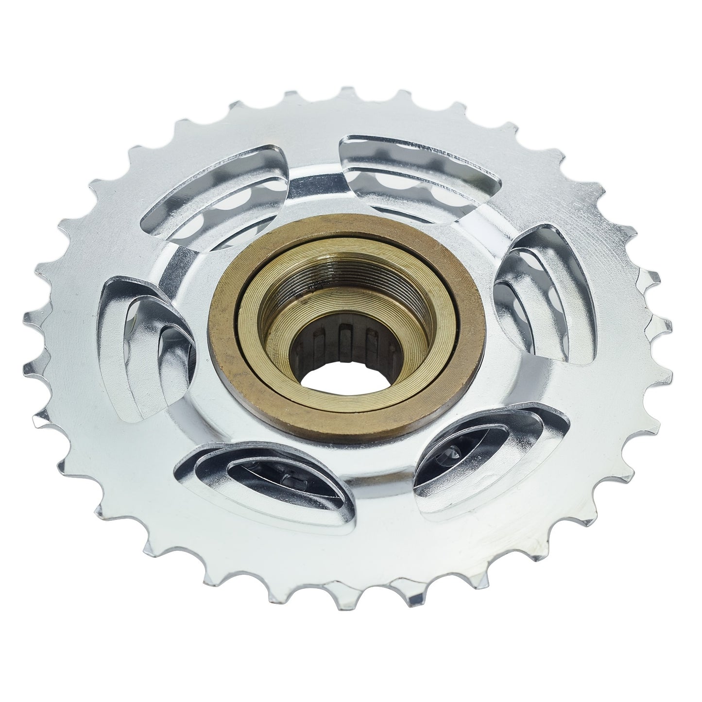 High-Performance Bicycle Freewheel 5–11 Speed 14–36T