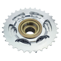 High-Performance Bicycle Freewheel 5–11 Speed 14–36T