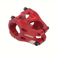 HASSNS Ultra-Light 35mm CNC Aluminum Bike Stem