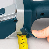 Professional Multi-Material Drywall & Foam Board Cutter