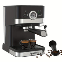 Semi-Automatic Espresso Machine