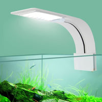 LED Aquarium Clip Light for Fish Tanks & Plant Growth