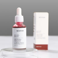 AHA 30% + BHA 2% Exfoliating Facial Peel Serum 1oz