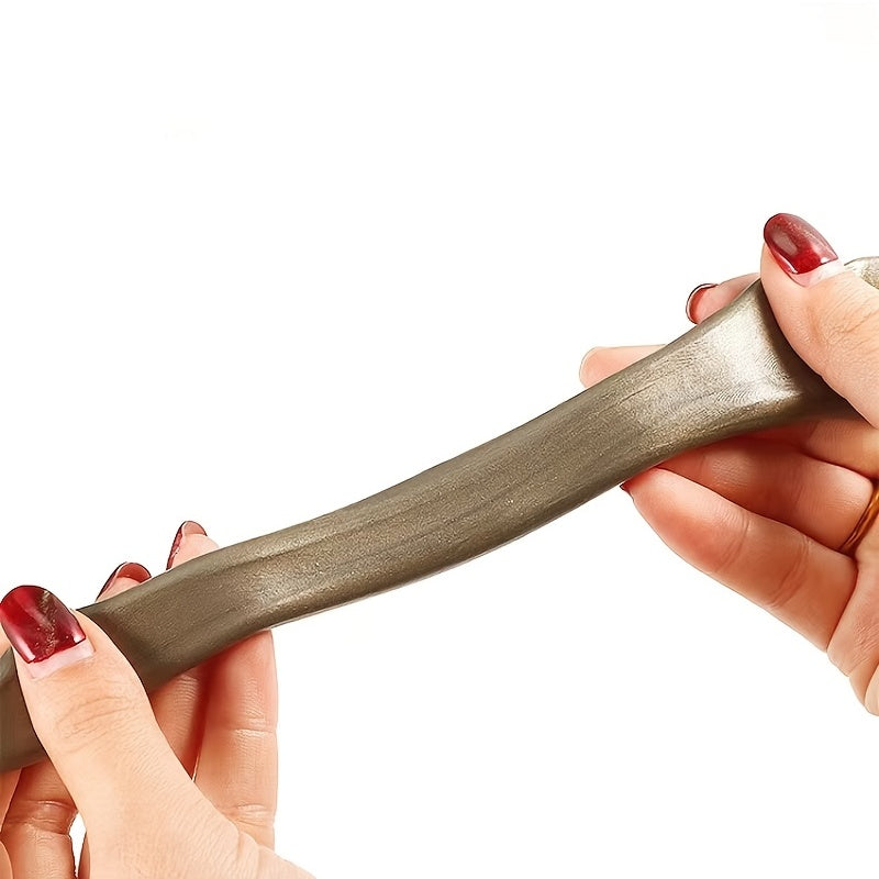 Magnetic Plasticine Bouncing Putty Stress Relief Toy