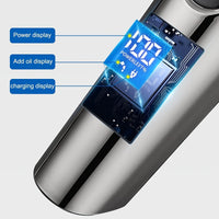 All-in-One Beard Trimmer & Grooming Kit for Men