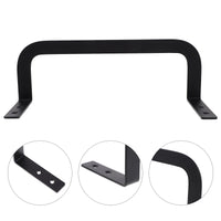 Adjustable Metal Mattress Slide Stopper Bed Stabilizer