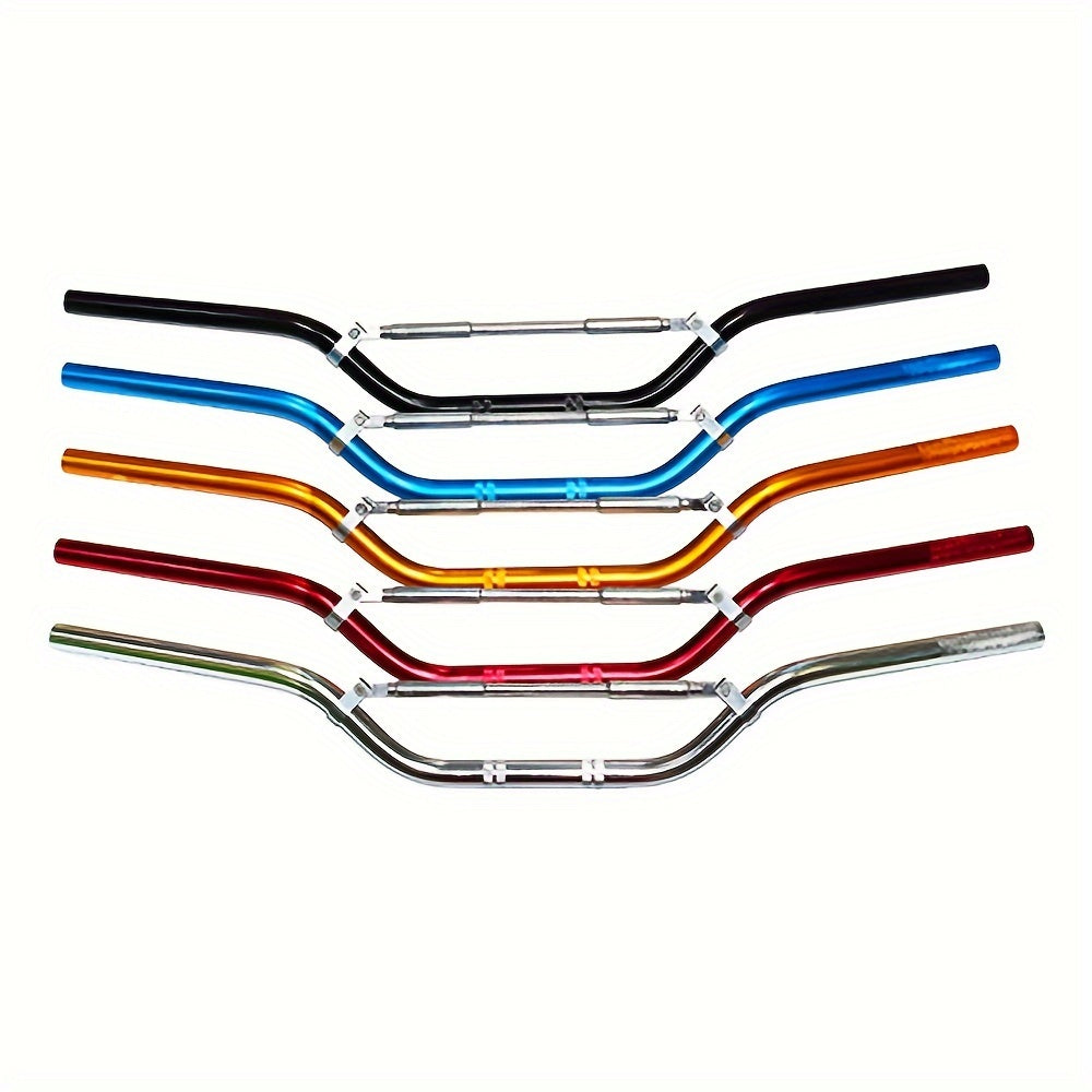 Aluminum 22mm Motorcycle Drag Bar Steering Balance