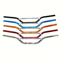 Aluminum 22mm Motorcycle Drag Bar Steering Balance