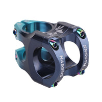 HASSNS Ultra-Light 35mm CNC Aluminum Bike Stem