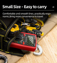 ANENG DM850 Auto Digital Multimeter AC/DC Voltage Tester