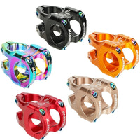 HASSNS Ultra-Light 35mm CNC Aluminum Bike Stem