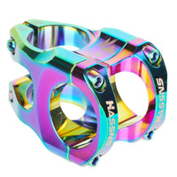 HASSNS Ultra-Light 35mm CNC Aluminum Bike Stem