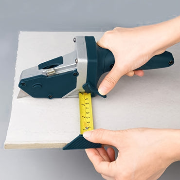Professional Multi-Material Drywall & Foam Board Cutter