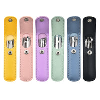 6-in-1 Stainless Steel Ear Wax Cleaner Set