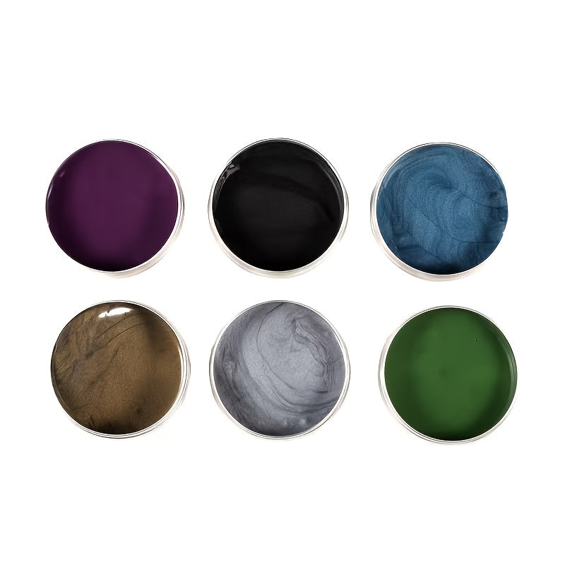 Magnetic Plasticine Bouncing Putty Stress Relief Toy