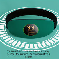 Massage Belt with 99 Modes Body, Hip & Leg Massager