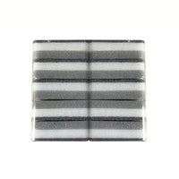 Double-Sided Cleaning Sponge – Microfiber Scouring Pad