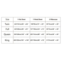 This 4pcs Satin Bed Sheet Set Includes One Fitted Sheet, One Flat Sheet, And Two Pillowcases Without Inserts. The Solid Color Showcases a Simple And Elegant Design That Never Goes Out of Style. Made from Polyester, The Fabric